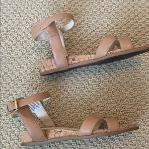 Nine West sandals